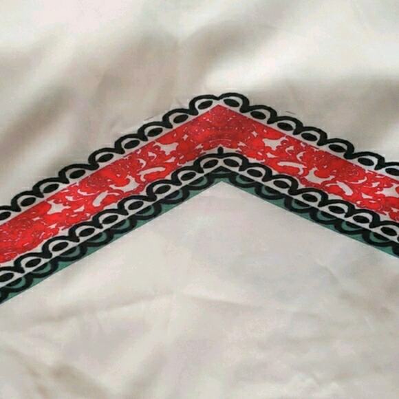 Floral Maxi Dress - Multicolor - Picture 8 of 12